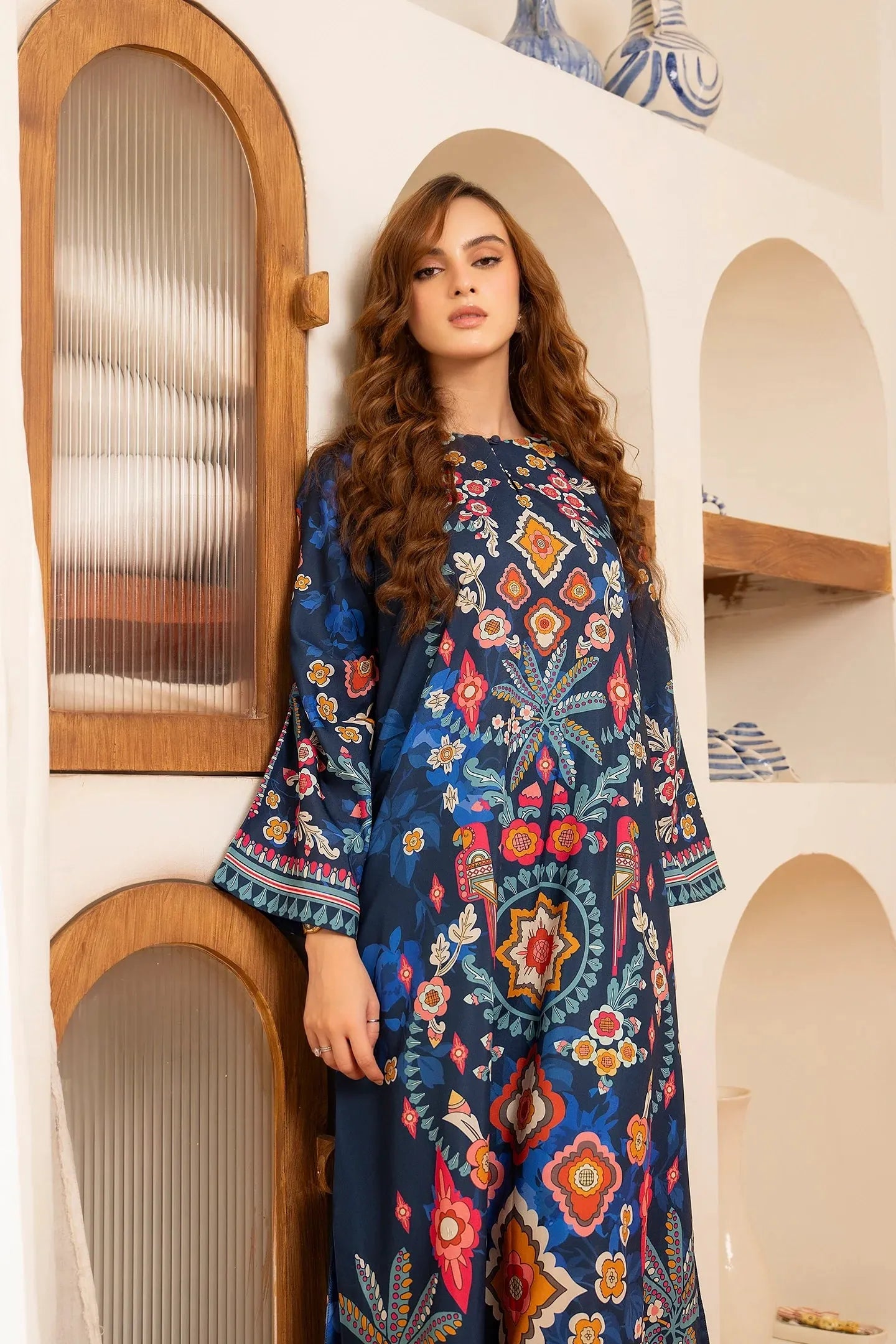 REFLECT STUDIO CORAL SERENADE 1PC