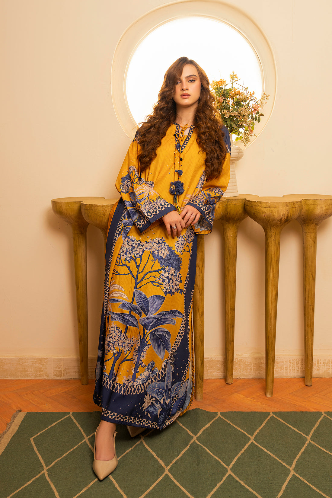 REFLECT STUDIO VERDANT MUSE 1PC