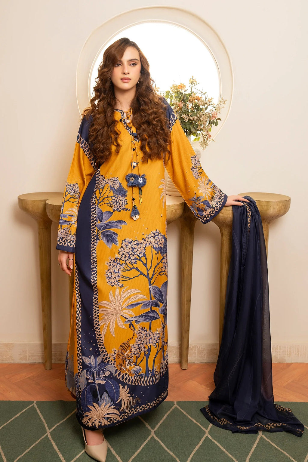 REFLECT STUDIO VERDANT MUSE 1PC