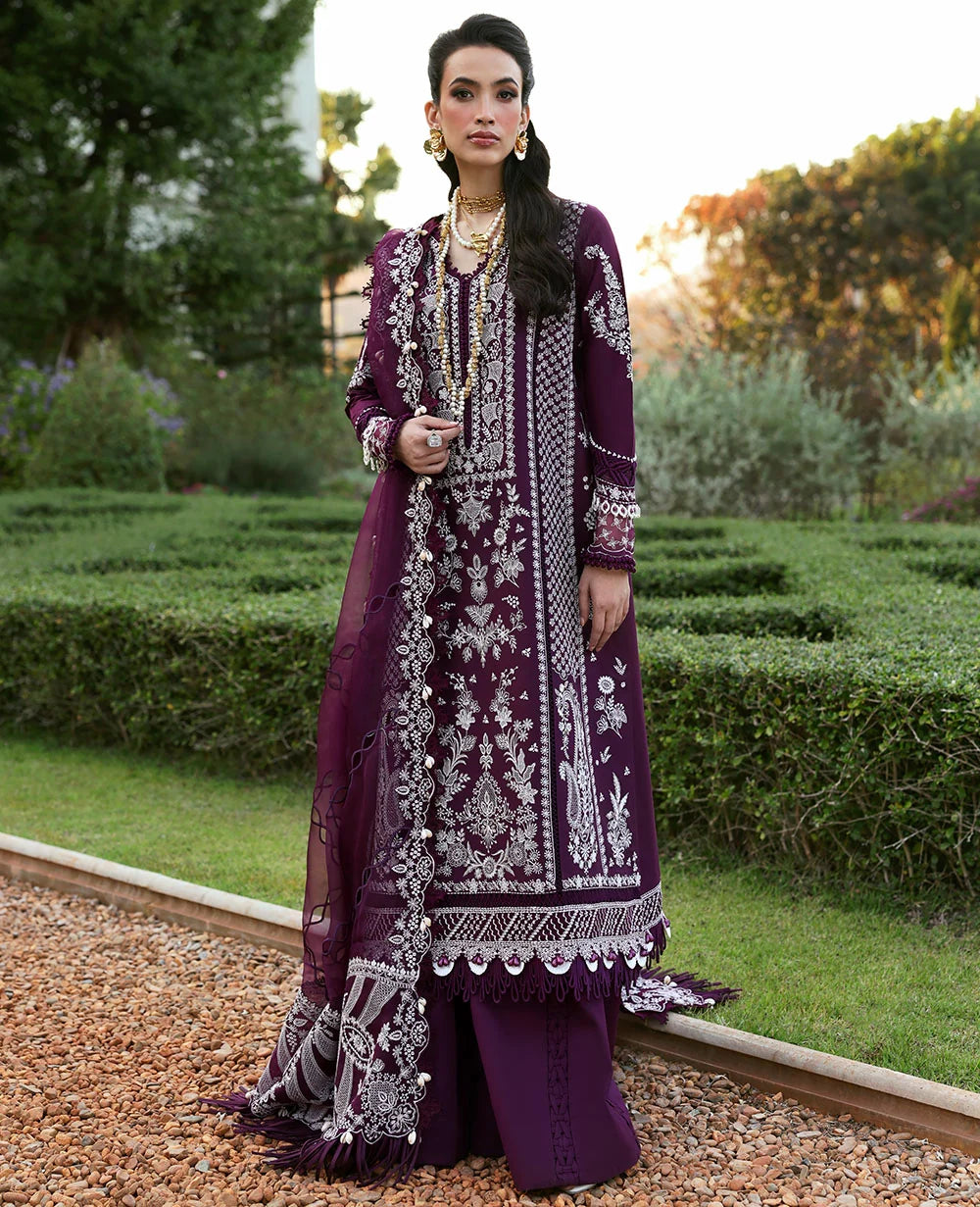 STITCHED BY CC REPUBLIC KALANI D-03A 3PC