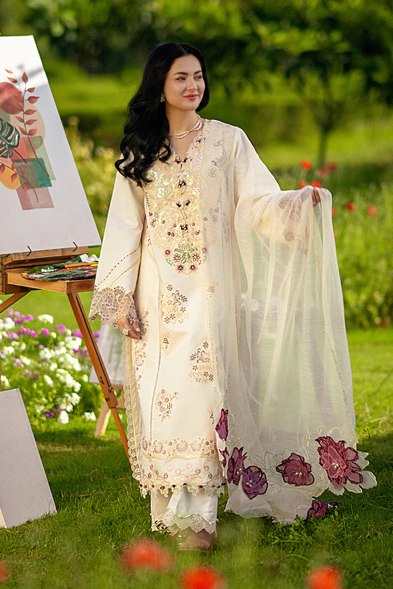 RANG RASIYA LUXURY EID HANIA