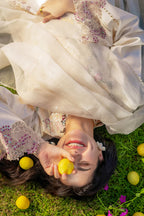 RANG RASIYA LUXURY EID HANIA