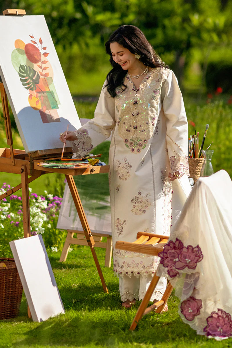 RANG RASIYA LUXURY EID HANIA