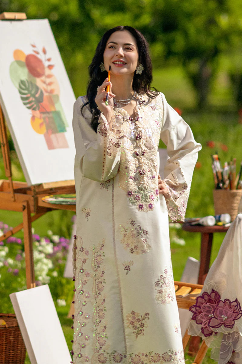 RANG RASIYA LUXURY EID HANIA