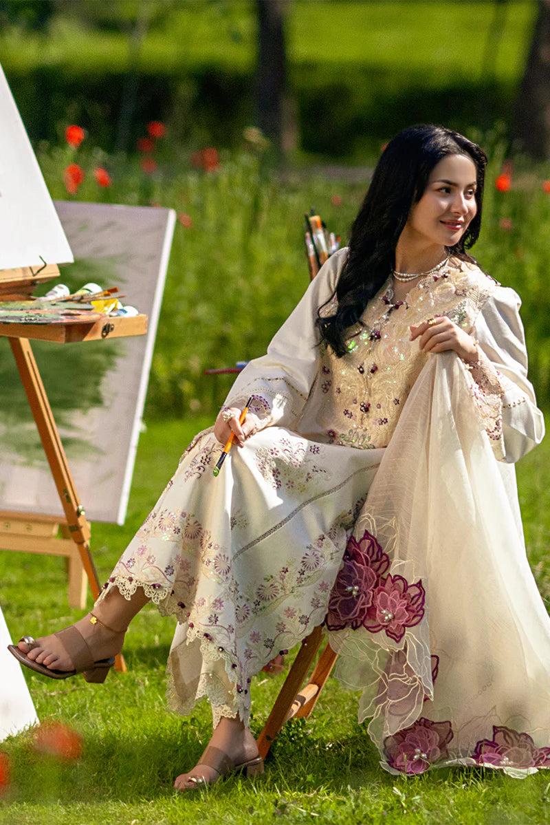 RANG RASIYA LUXURY EID HANIA