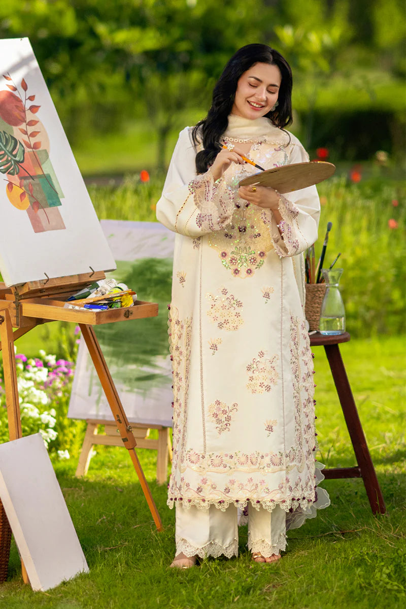 RANG RASIYA LUXURY EID HANIA
