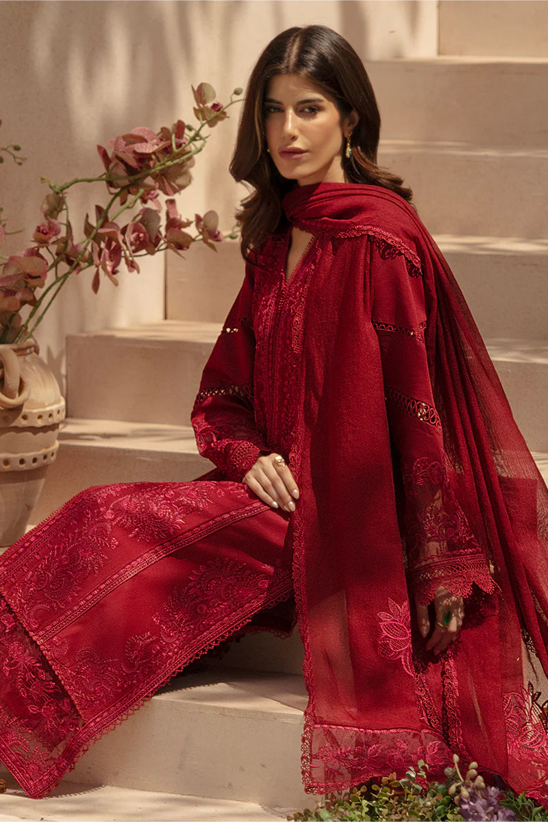 RANG RASIYA LUXURY EID NEHAL
