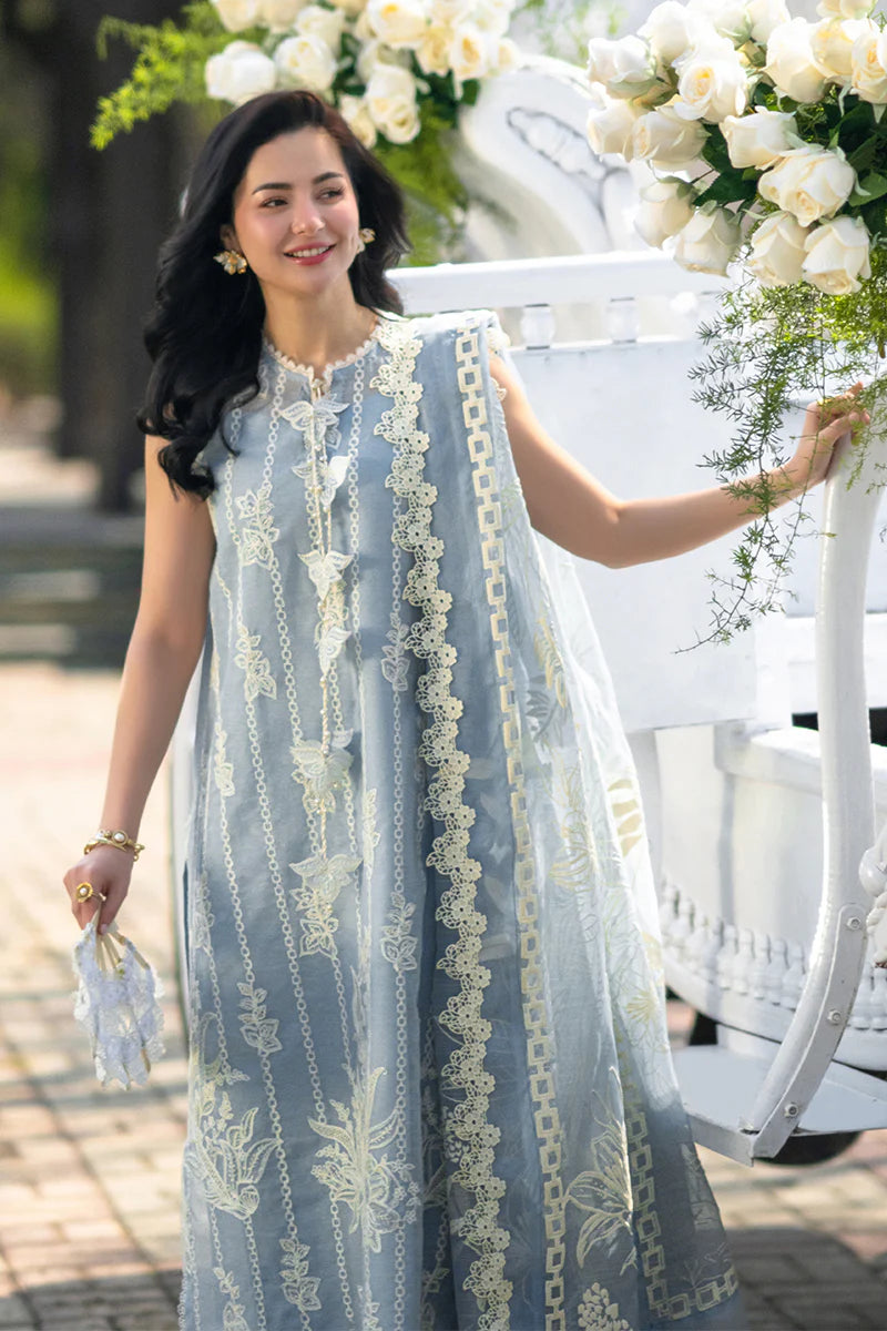 RANG RASIYA LUXURY EID AYLA