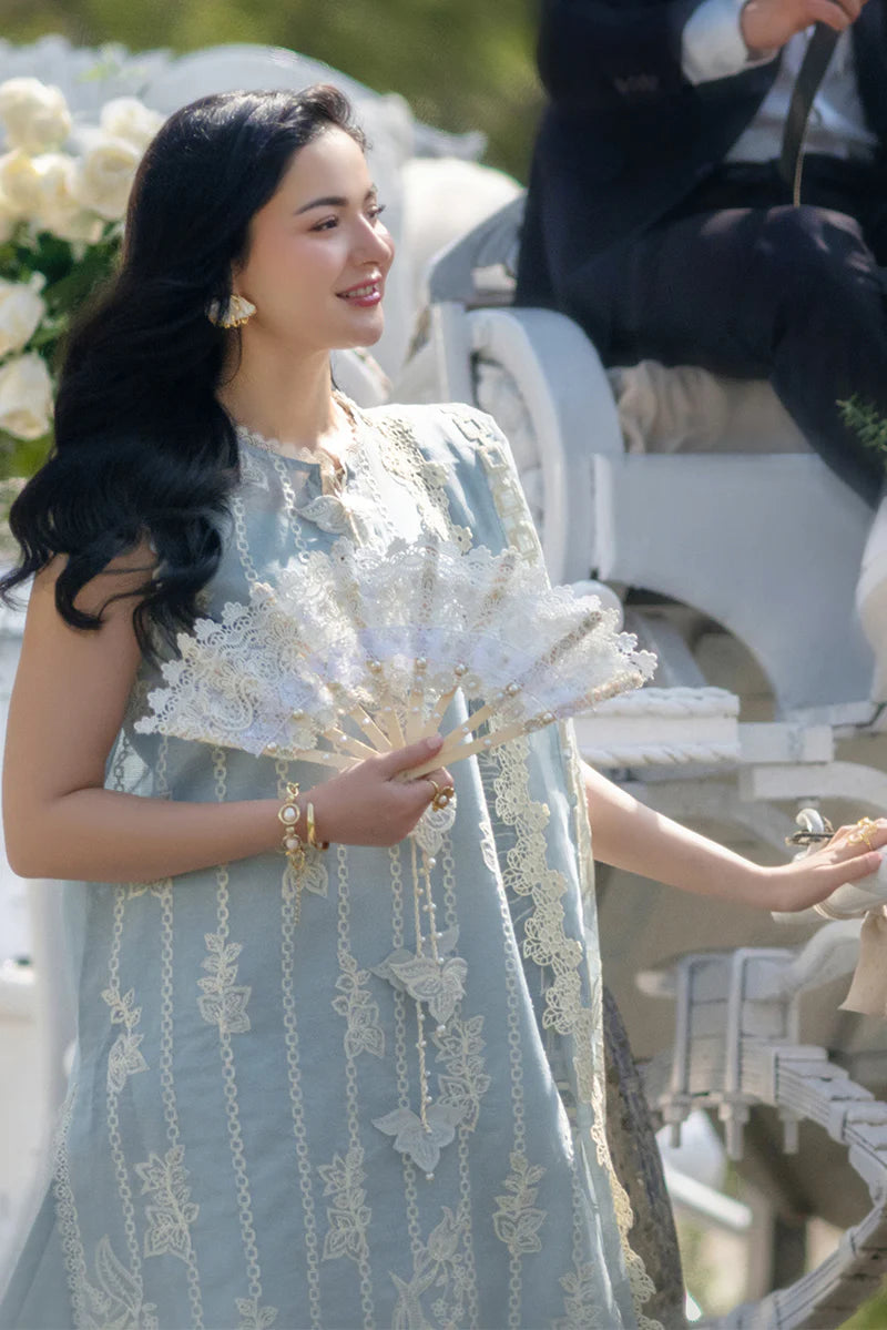 RANG RASIYA LUXURY EID AYLA