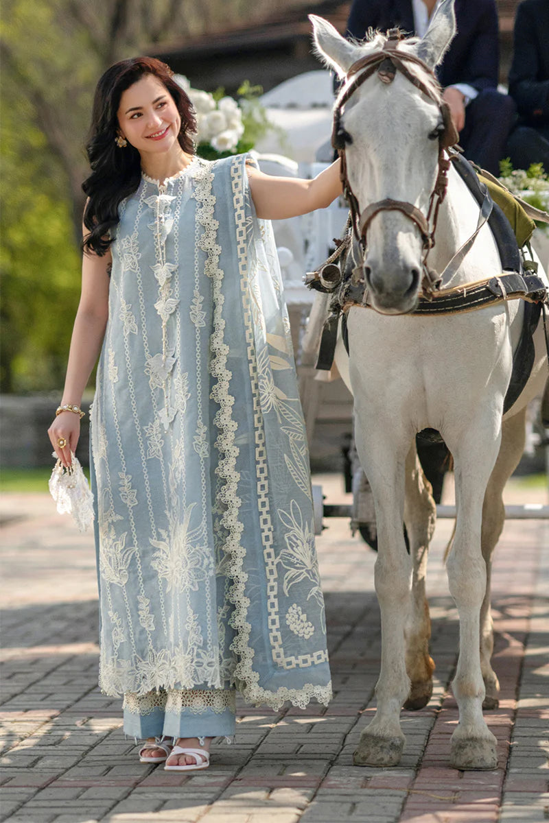 RANG RASIYA LUXURY EID AYLA