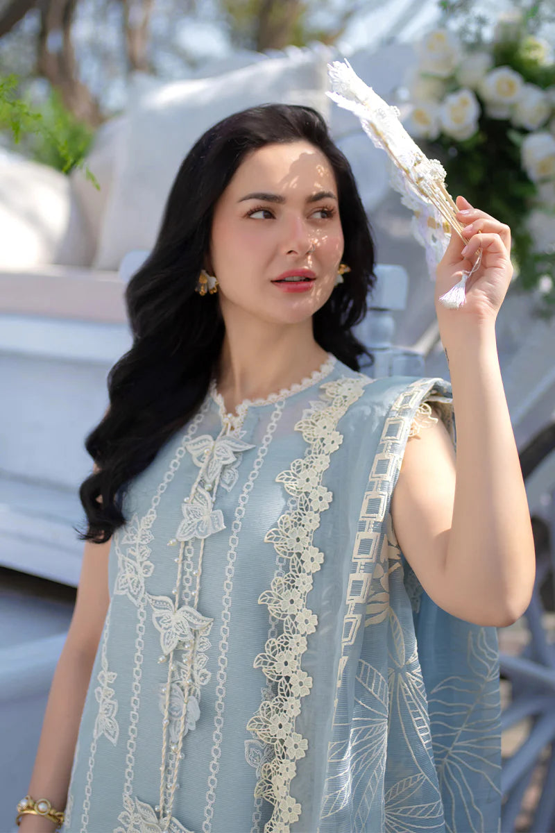 RANG RASIYA LUXURY EID AYLA