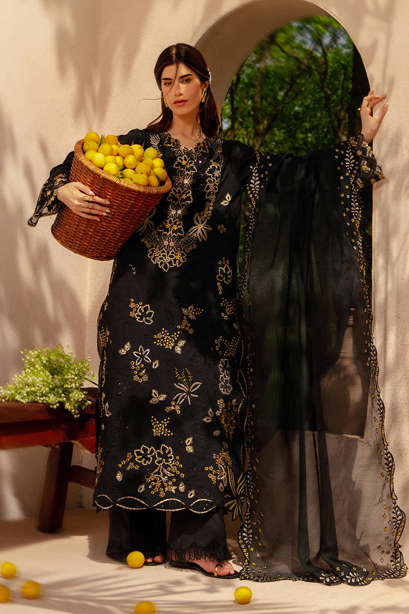 RANG RASIYA LUXURY EID LAYL