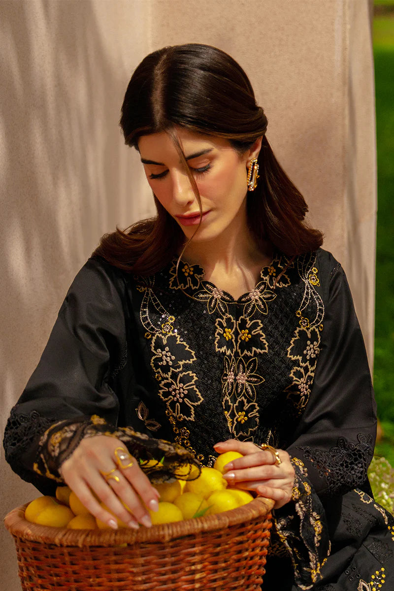 RANG RASIYA LUXURY EID LAYL