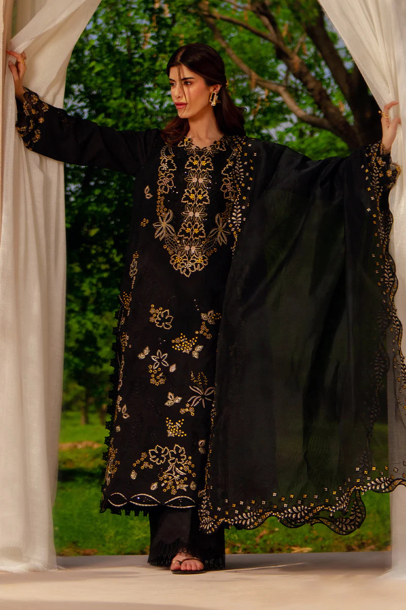 RANG RASIYA LUXURY EID LAYL