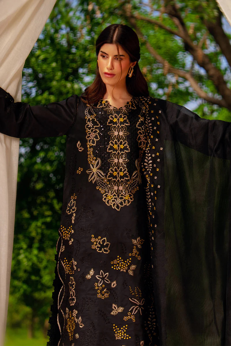 RANG RASIYA LUXURY EID LAYL