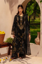 RANG RASIYA LUXURY EID LAYL