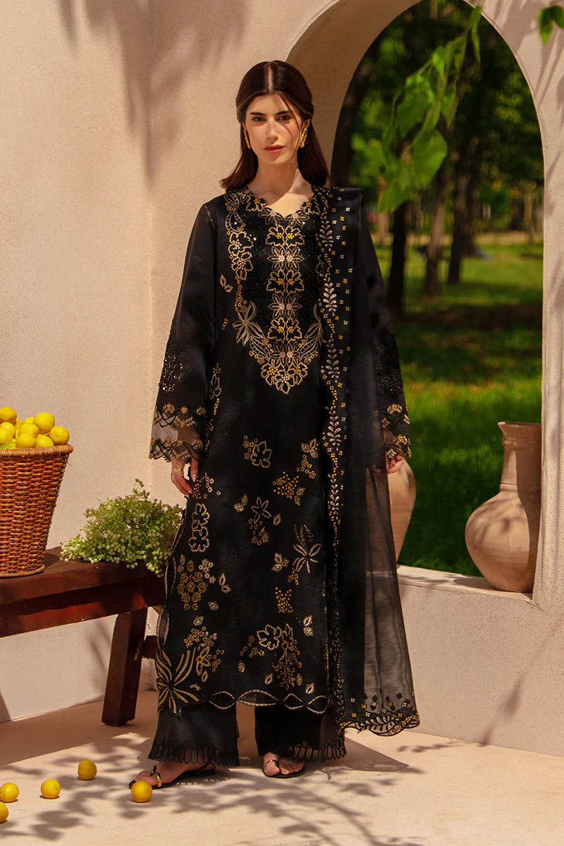 RANG RASIYA LUXURY EID LAYL