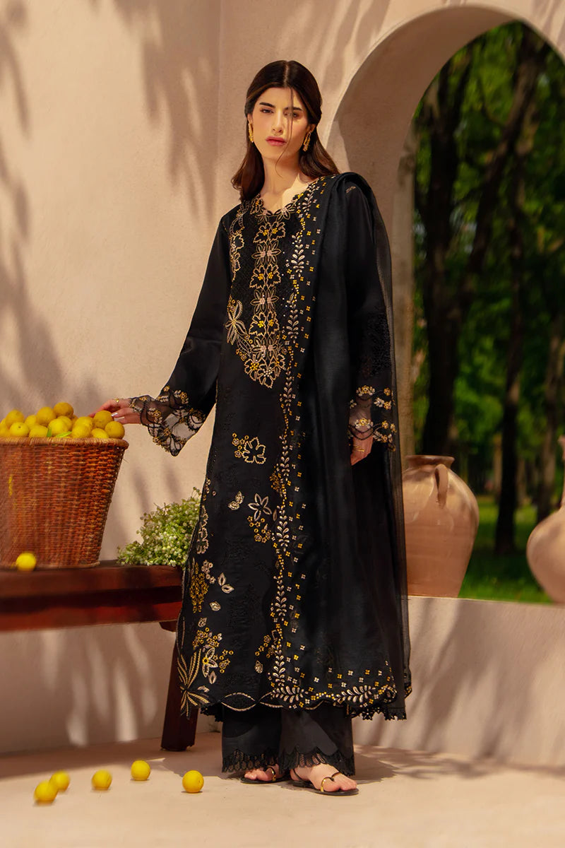 RANG RASIYA LUXURY EID LAYL