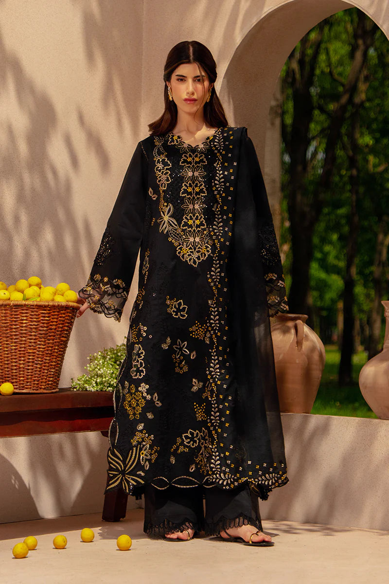 RANG RASIYA LUXURY EID LAYL