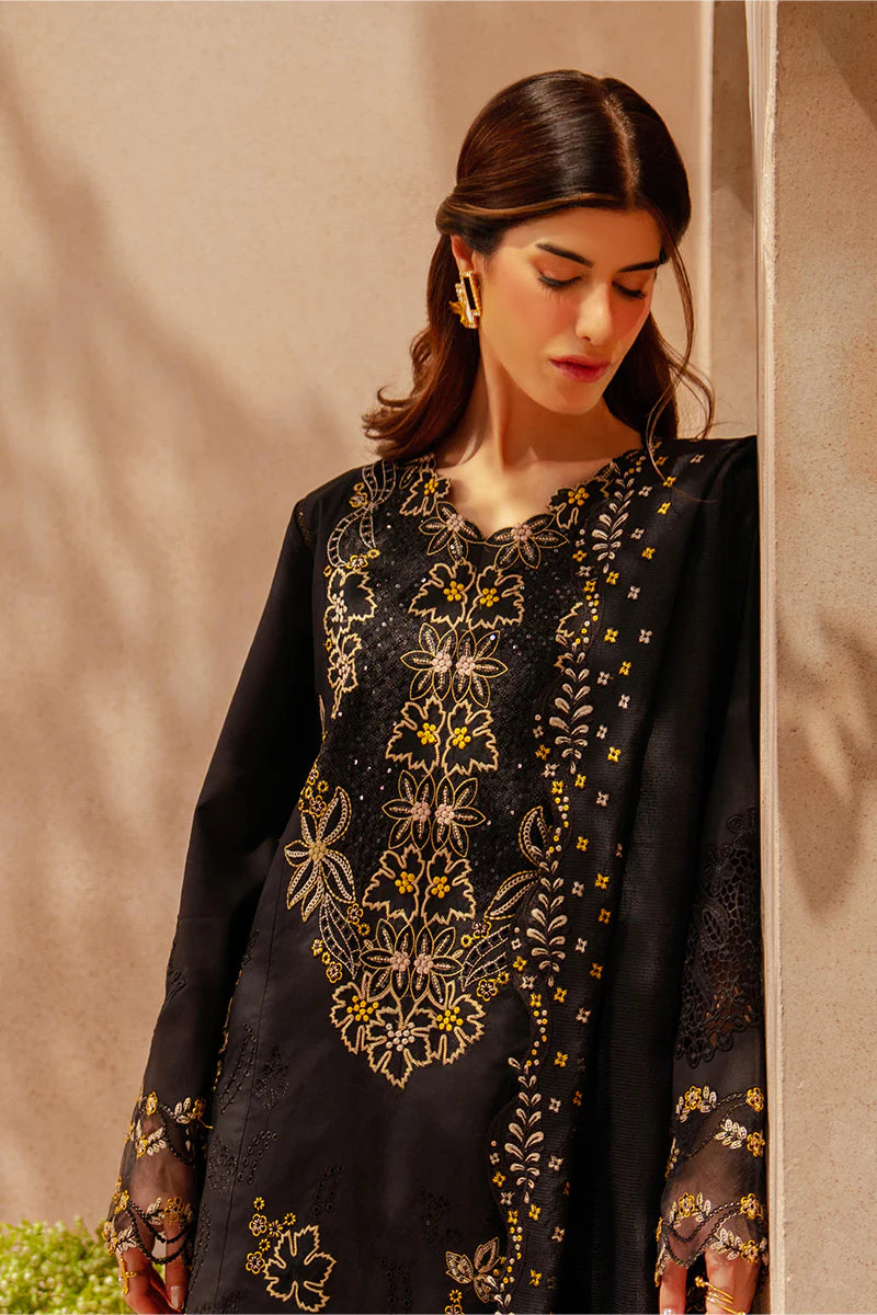 RANG RASIYA LUXURY EID LAYL