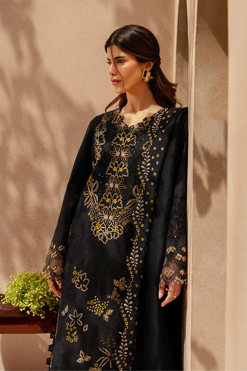 RANG RASIYA LUXURY EID LAYL