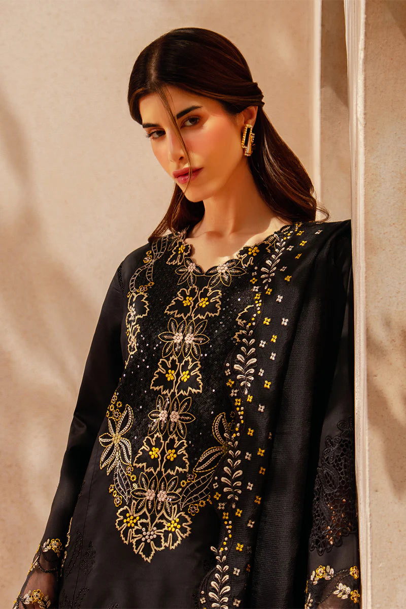 RANG RASIYA LUXURY EID LAYL