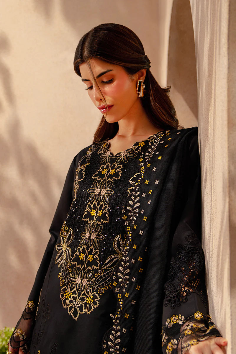 RANG RASIYA LUXURY EID LAYL