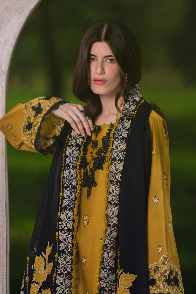 RANG RASIYA LUXURY EID MAHI