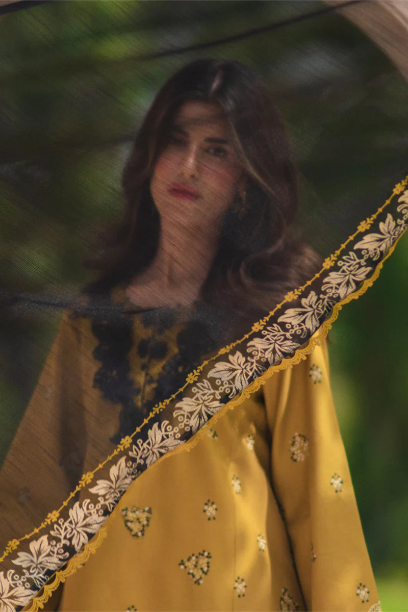 RANG RASIYA LUXURY EID MAHI