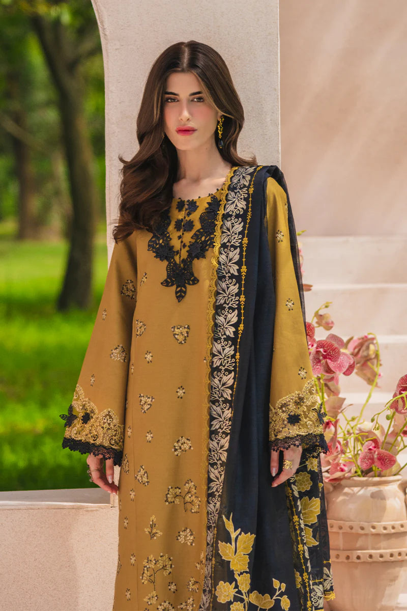 RANG RASIYA LUXURY EID MAHI