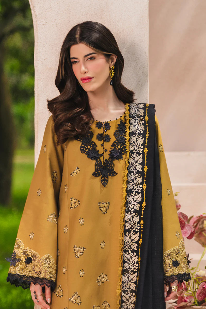 RANG RASIYA LUXURY EID MAHI