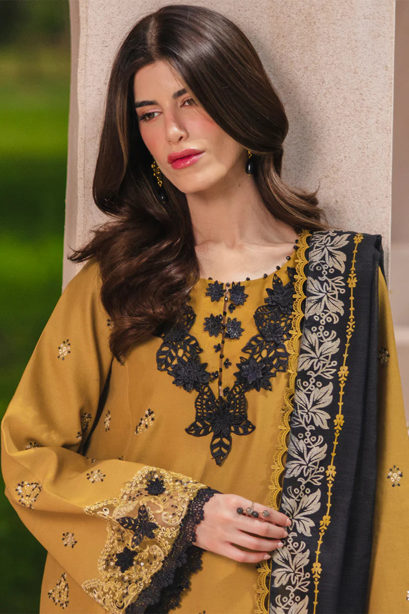 RANG RASIYA LUXURY EID MAHI