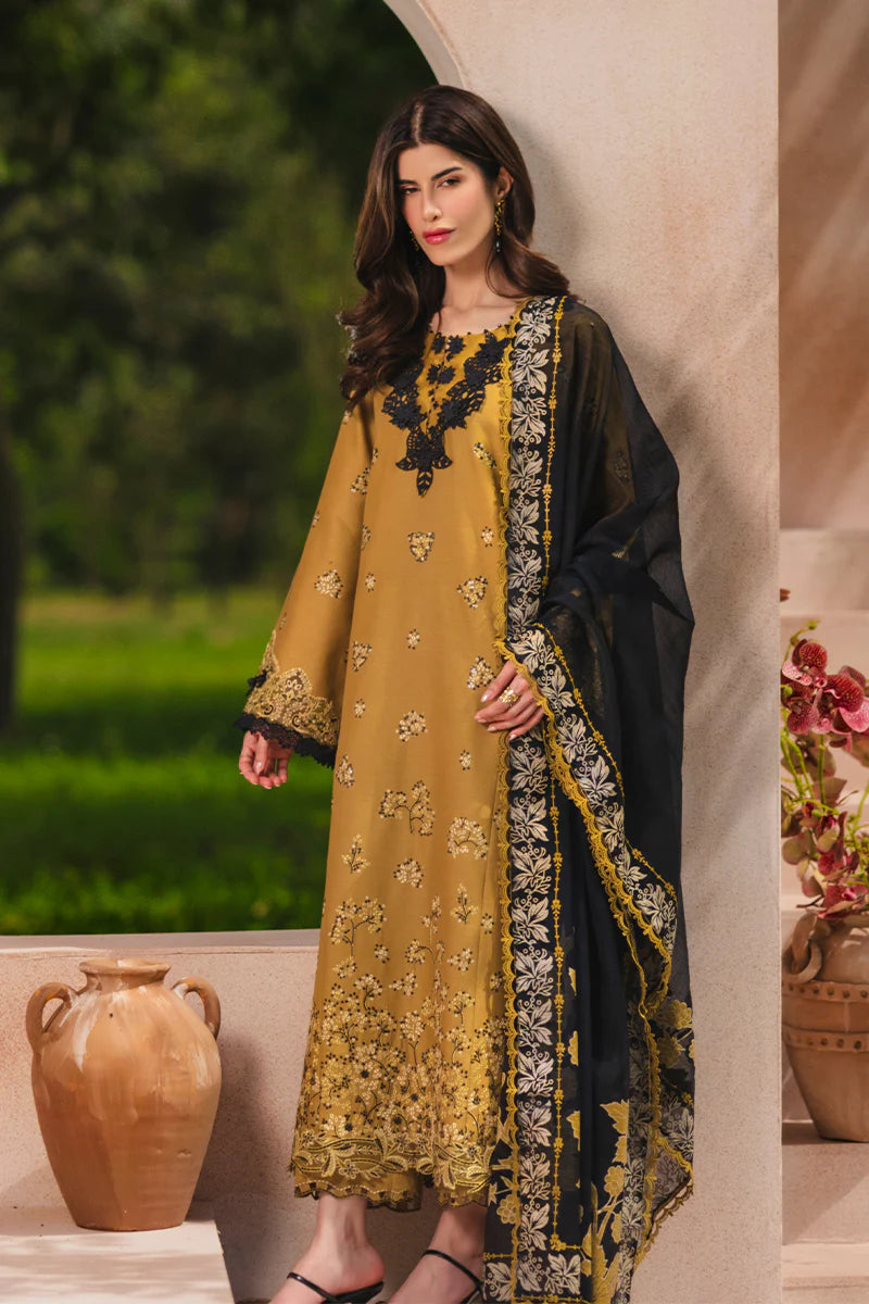 RANG RASIYA LUXURY EID MAHI