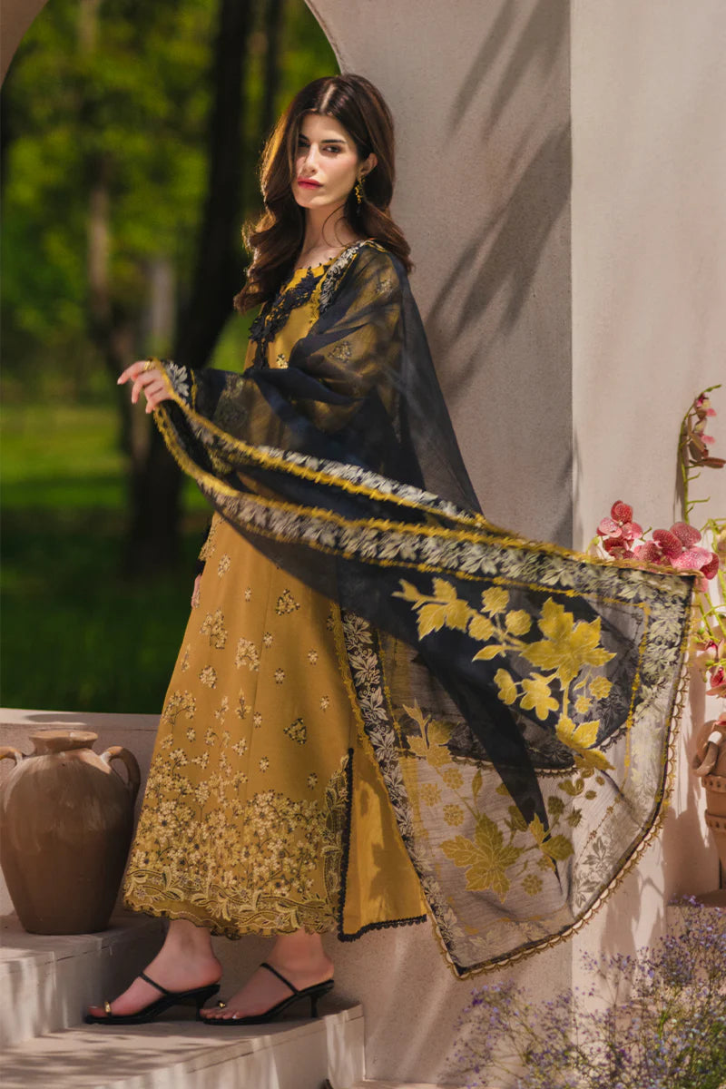 RANG RASIYA LUXURY EID MAHI