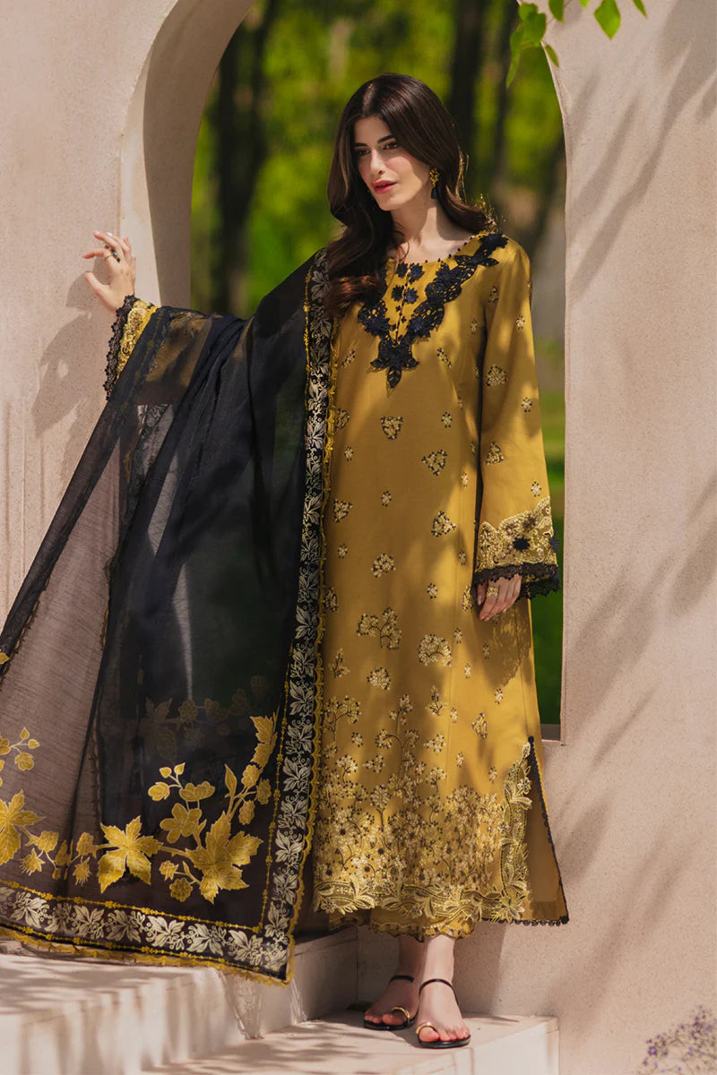 RANG RASIYA LUXURY EID MAHI