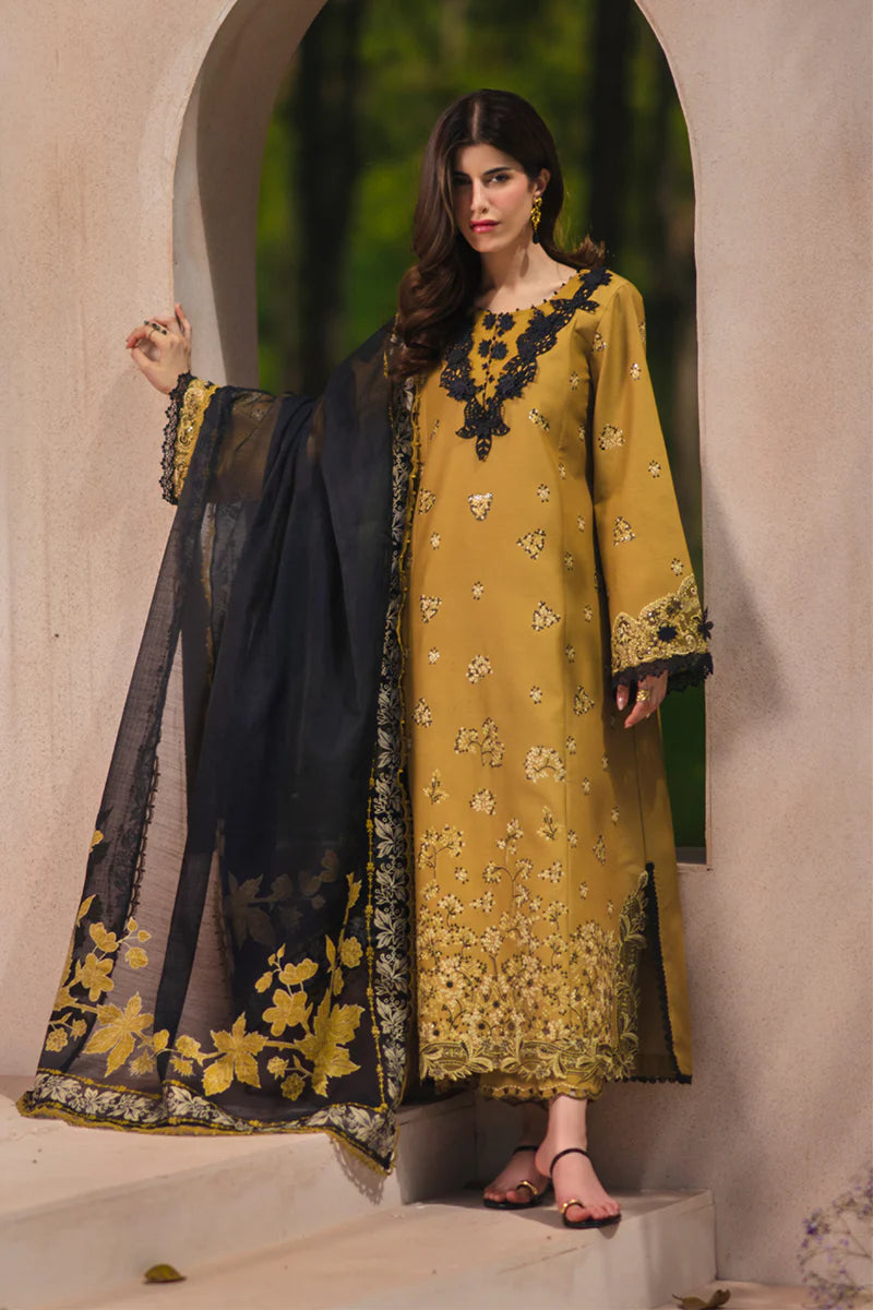 RANG RASIYA LUXURY EID MAHI