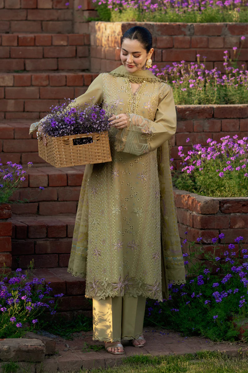 RANG RASIYA LUXURY EID RAHA