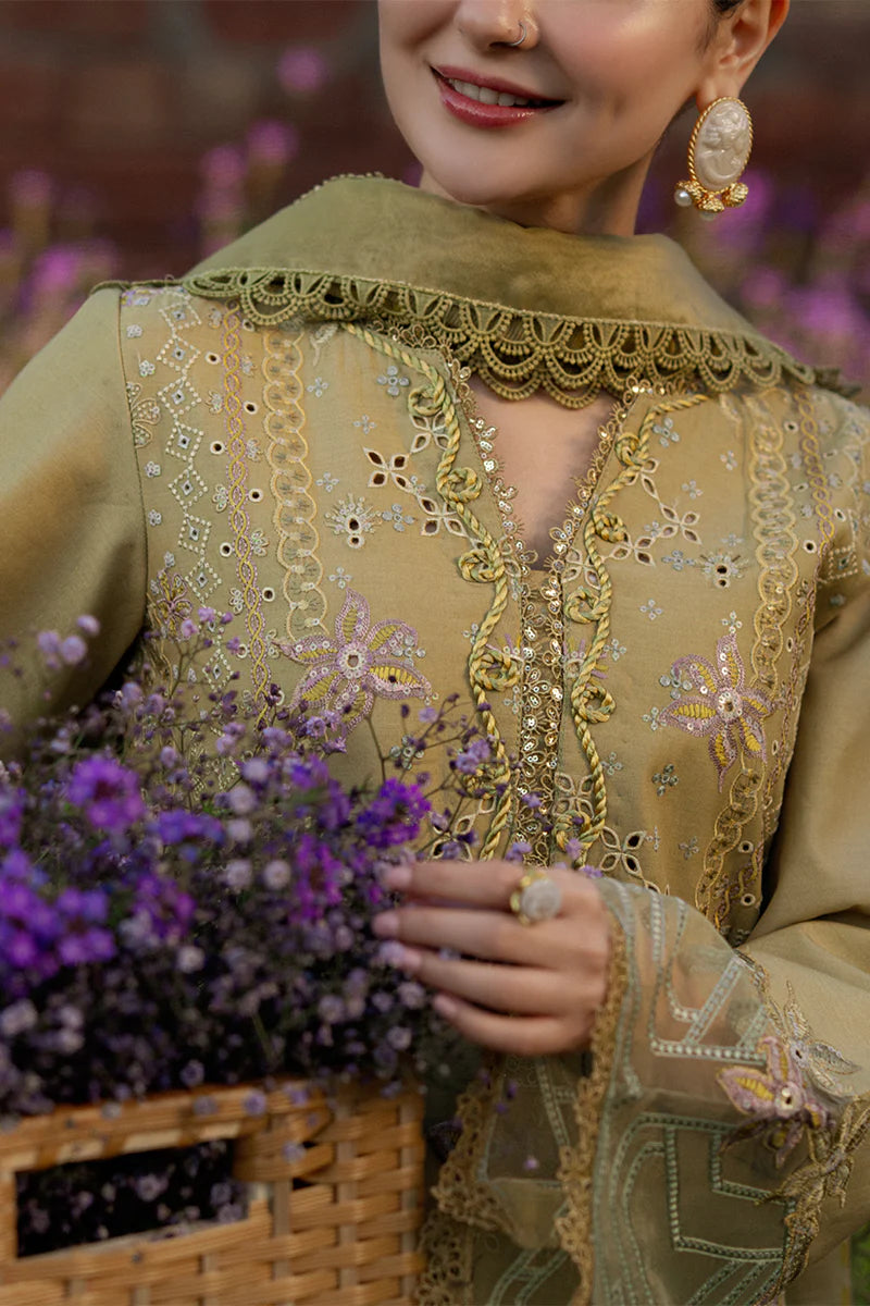 RANG RASIYA LUXURY EID RAHA