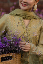 RANG RASIYA LUXURY EID RAHA