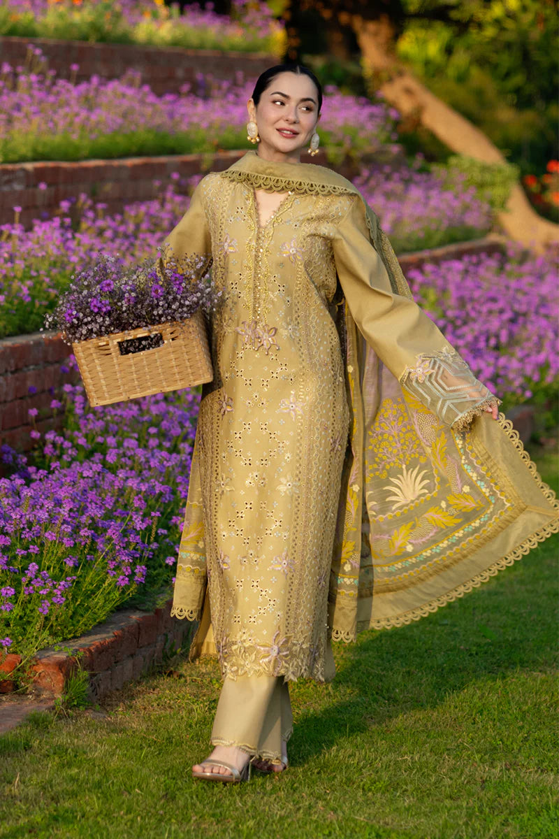 RANG RASIYA LUXURY EID RAHA
