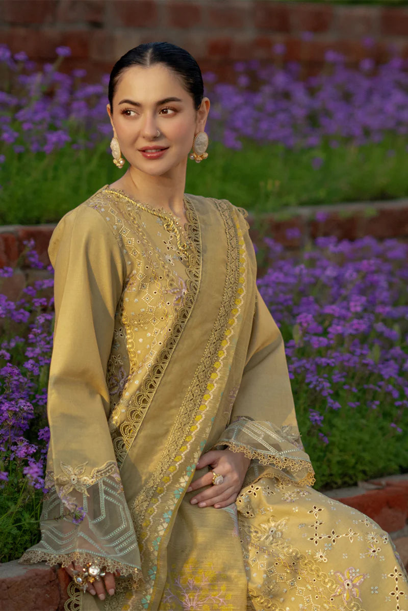RANG RASIYA LUXURY EID RAHA