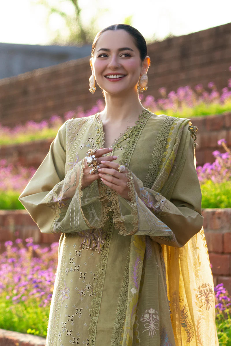 RANG RASIYA LUXURY EID RAHA