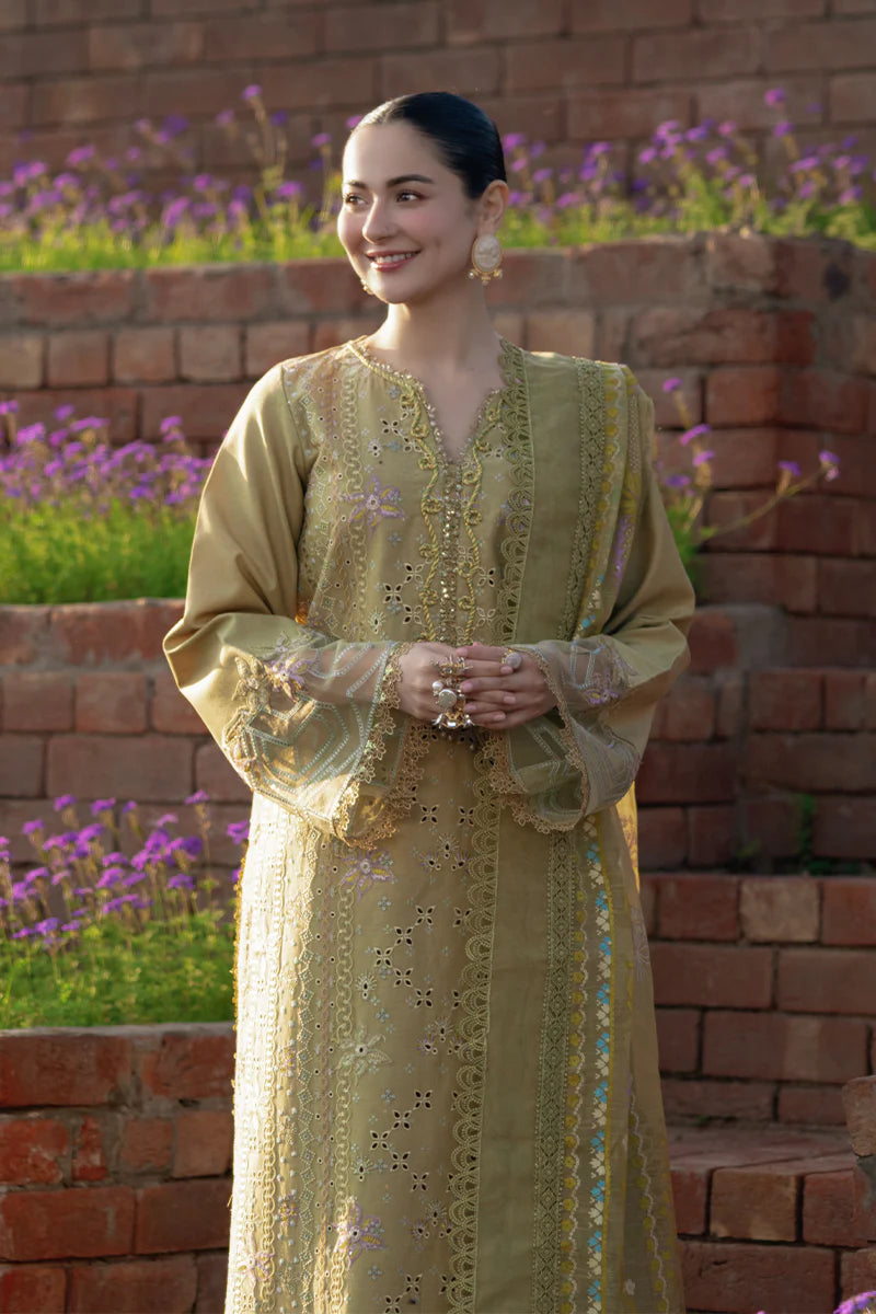 RANG RASIYA LUXURY EID RAHA