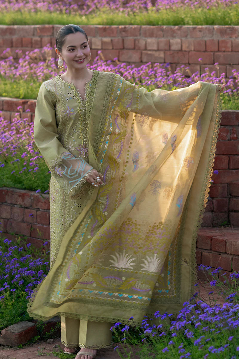 RANG RASIYA LUXURY EID RAHA