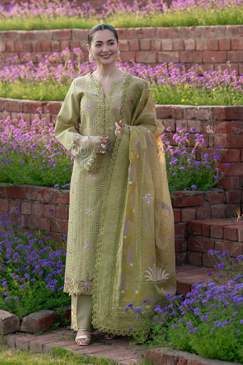 RANG RASIYA LUXURY EID RAHA