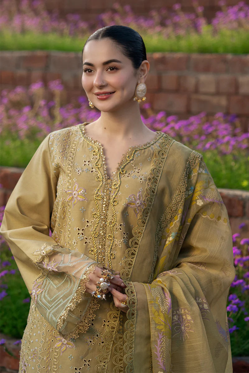 RANG RASIYA LUXURY EID RAHA
