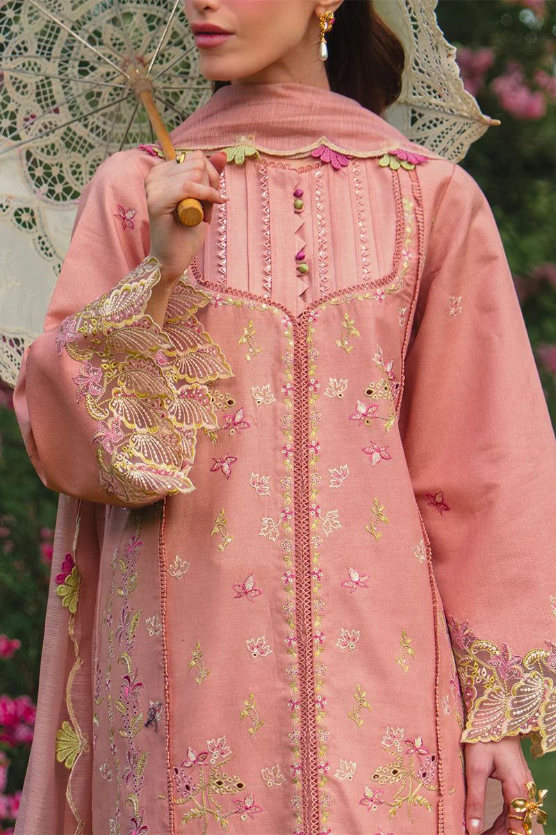 RANG RASIYA LUXURY EID RANIA