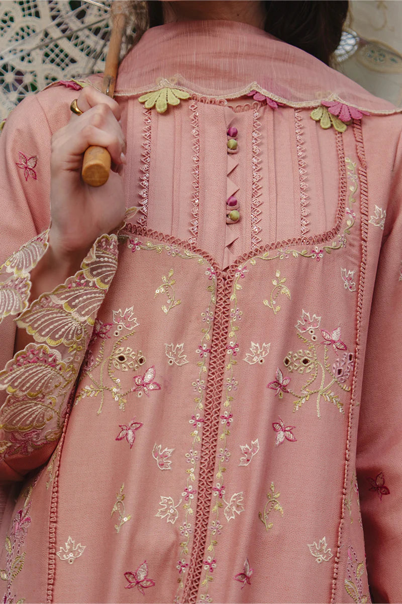 RANG RASIYA LUXURY EID RANIA