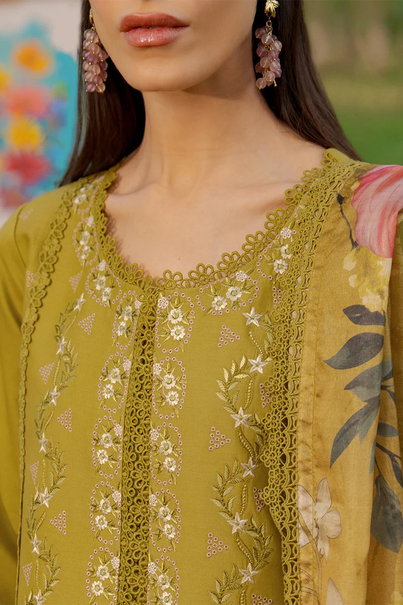 RANG RASIYA LUXURY EID HAYA