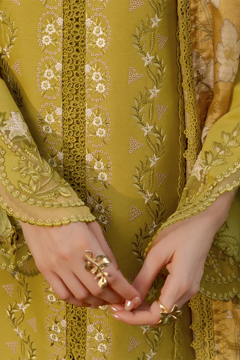 RANG RASIYA LUXURY EID HAYA